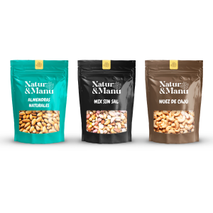 Diseño de Packaging básico