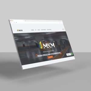 SITIO WEB INFORMATIVO A LA MEDIDA