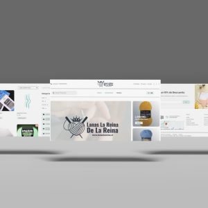 E-COMMERCE ECONÓMICO