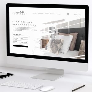 LANDING PAGE ECONÓMICO