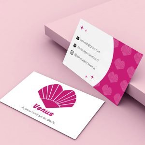 PAPELERIA CORPORATIVA BASICA